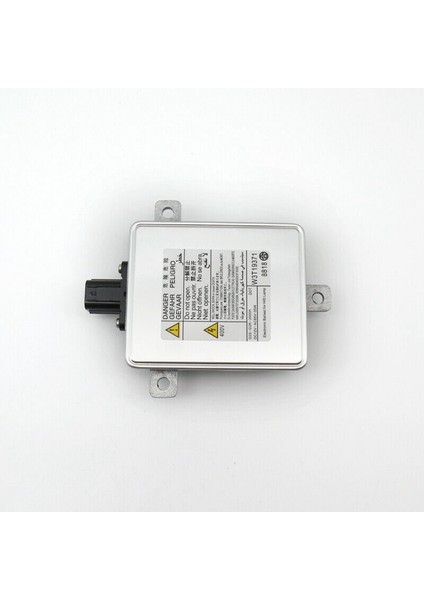 W3T19371 Hıd Xenon D2S D2R Balast Mitsubishi Acura Honda Mazda Için (Yurt Dışından)
