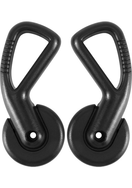 Araba Sol + Sağ Koltuk Ayar Düğmesi Kolu Koltuk Kol Dayama Kolu Peugeot 206 207 Citroen C2 9638799977 890586 (Yurt Dışından)