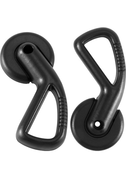 Araba Sol + Sağ Koltuk Ayar Düğmesi Kolu Koltuk Kol Dayama Kolu Peugeot 206 207 Citroen C2 9638799977 890586 (Yurt Dışından)