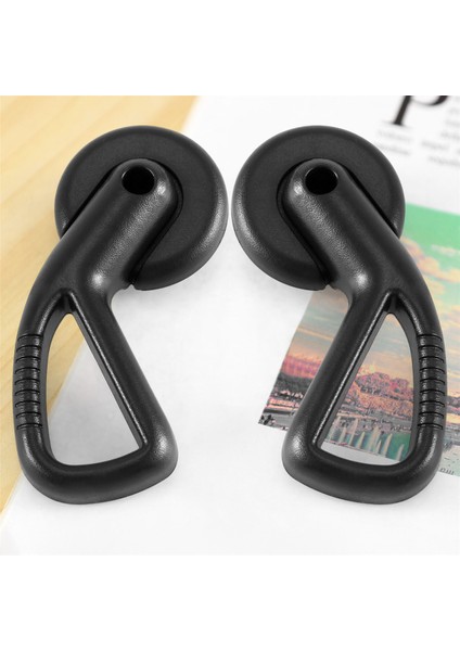 Araba Sol + Sağ Koltuk Ayar Düğmesi Kolu Koltuk Kol Dayama Kolu Peugeot 206 207 Citroen C2 9638799977 890586 (Yurt Dışından)