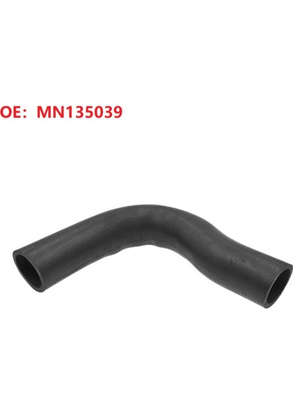 Üst Radyatör Hortumu Mitsubishi Montero Pajero Nativa Sport KH4W KS3W L200 Triton KB4T KL3T 2.5d 4D56 MN135039 (Yurt Dışından)
