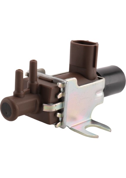 MR258166 139700-0350 Motor Emisyon Solenoid Valfı Mitsubishi L200 KA4T Triton Mn 4D56 Crd Sol Manyetik Valf (Yurt Dışından)