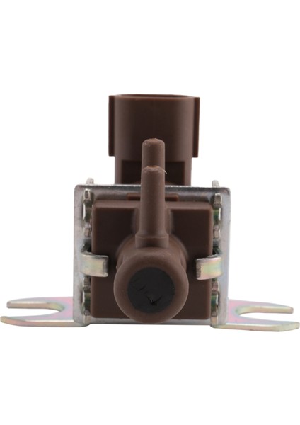 MR258166 139700-0350 Motor Emisyon Solenoid Valfı Mitsubishi L200 KA4T Triton Mn 4D56 Crd Sol Manyetik Valf (Yurt Dışından)