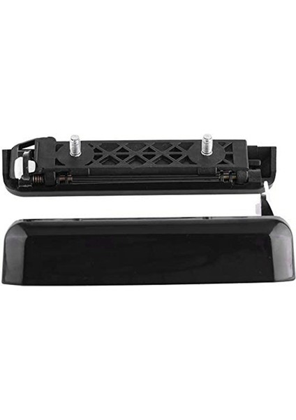 Araba Dış Dış Kapı Kolu Ön Set Nissan D21 Hardbody Pickup 1986-1997 Pathfinder 1987-1995 (Yurt Dışından)