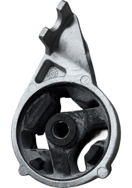 9675078380 9674551780 Citroen C4 Peugeot 308 3008 Egzoz Borusu Elastik Braketi Için Araba Susturucu Sabitleme Braketi (Yurt Dışından)
