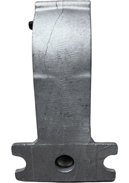 9675078380 9674551780 Citroen C4 Peugeot 308 3008 Egzoz Borusu Elastik Braketi Için Araba Susturucu Sabitleme Braketi (Yurt Dışından)