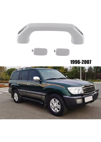 74603-35010 A0 Toyota Land Cruiser Prado 1996-20077 Için Araç Yardımcı Kolu Çekme Kolu 4603-35010-B0 (Yurt Dışından)