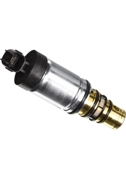 97674 2P100 Araba Klima Kompresörü Kontrol Solenoid Valfi 97674 2S000 Hyundai Accent Tucson Kia Rio Sportage 2009-2017 (Yurt Dışından)