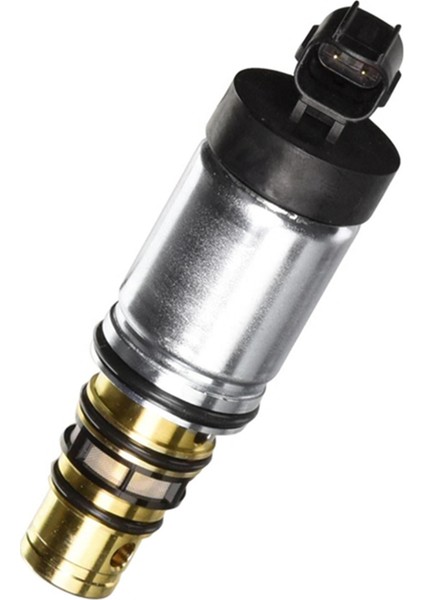97674 2P100 Araba Klima Kompresörü Kontrol Solenoid Valfi 97674 2S000 Hyundai Accent Tucson Kia Rio Sportage 2009-2017 (Yurt Dışından)
