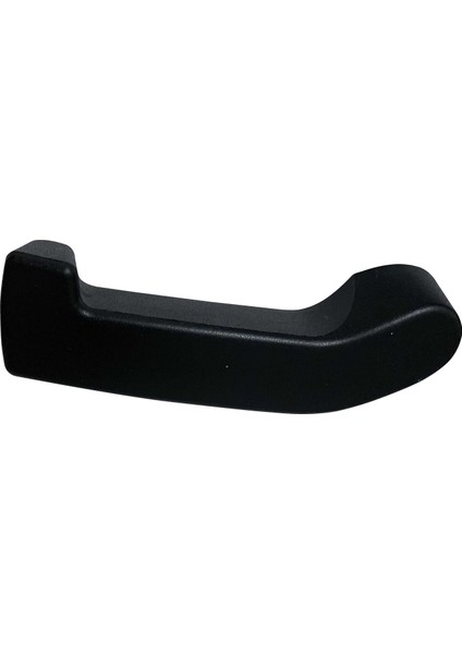 Arka Iç Bagaj Kapağı Kapı Kolu Çekme Renault Master Mk3 Opel Vauxhall Movano B Nıssan NV400 2010-ŞİMDİ 8200766676 (Yurt Dışından)