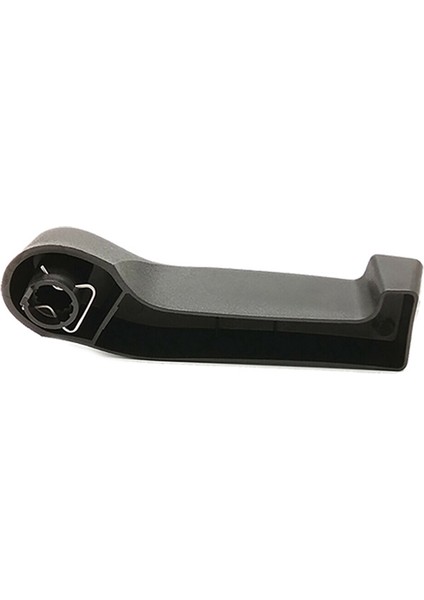 Arka Iç Bagaj Kapağı Kapı Kolu Çekme Renault Master Mk3 Opel Vauxhall Movano B Nıssan NV400 2010-ŞİMDİ 8200766676 (Yurt Dışından)