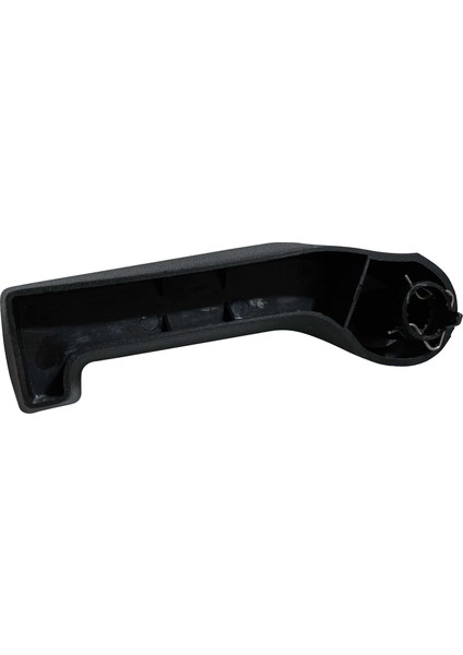 Arka Iç Bagaj Kapağı Kapı Kolu Çekme Renault Master Mk3 Opel Vauxhall Movano B Nıssan NV400 2010-ŞİMDİ 8200766676 (Yurt Dışından)