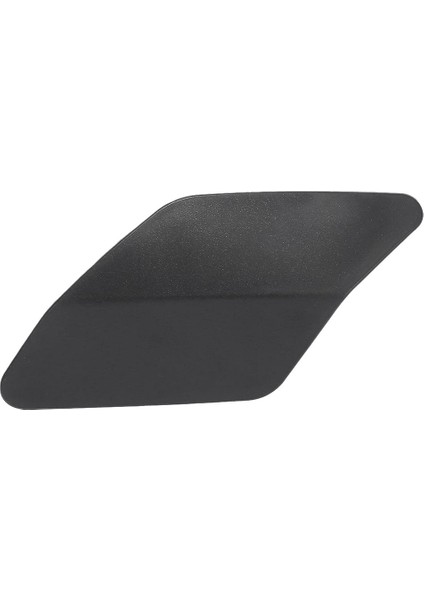 51117422903 Ön Sol Far Yı Memesi Kapağı Bmw X6 F15 F16 2015-2019 Kafa Işık Temizleme Suyu Püskürtme Plakası (Yurt Dışından)
