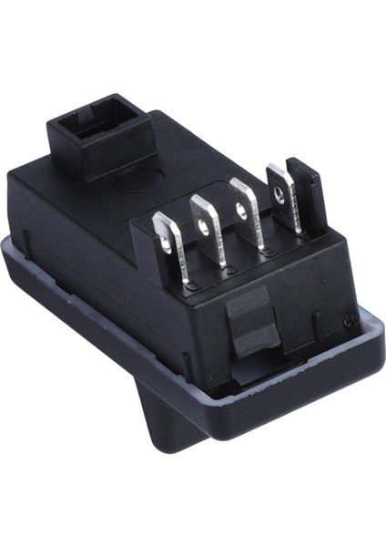 Far Kontrol Anahtarı 7550639 4974000AM 42025010 CI42025 000042025010 Fıat Panda Van 1983-2004 Için (Yurt Dışından)