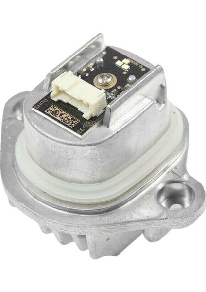 63117440360 -Bmw 7 Serisi G11 G12 LED Modül Kontrol Ünitesi Drl Işığı Için (Yurt Dışından)