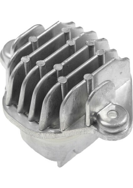 63117440360 -Bmw 7 Serisi G11 G12 LED Modül Kontrol Ünitesi Drl Işığı Için (Yurt Dışından)