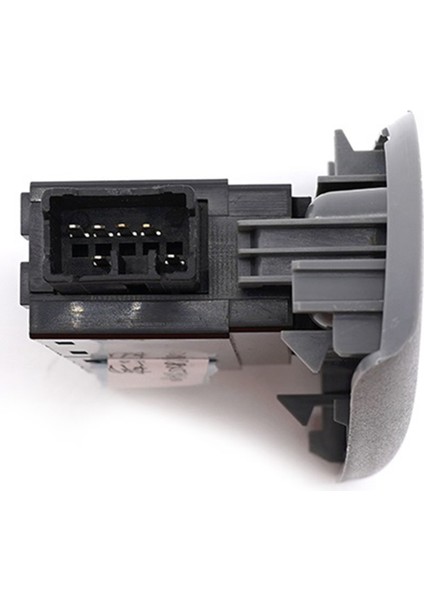 Elektrikli Cam Kaldırma Anahtarı Sağ 8981595430 Isuzu N-Serisi N35 N75 N50 2009+ Aksesuarları (Yurt Dışından)