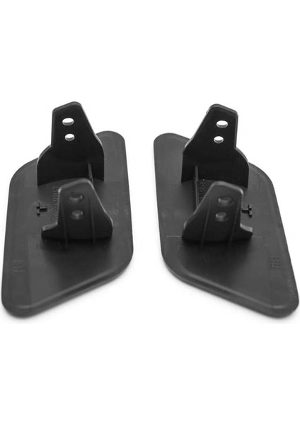 Ön Sol Sağ Far Yı Memesi Kapatma Başlığı 51117212953 51117212954 -Bmw F25 X3 2010-2014 Için (Yurt Dışından)