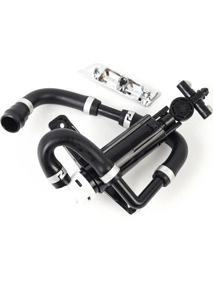 Ön Kafa Işık Lambası Yı Püskürtme Pompası Yı Memesi Lexus LS460 LS600H 85207/85208-50030 8520850030 8520750030 (Yurt Dışından)