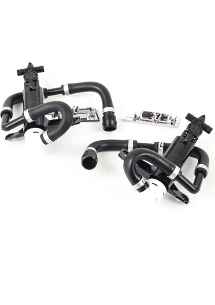 Ön Kafa Işık Lambası Yı Püskürtme Pompası Yı Memesi Lexus LS460 LS600H 85207/85208-50030 8520850030 8520750030 (Yurt Dışından)