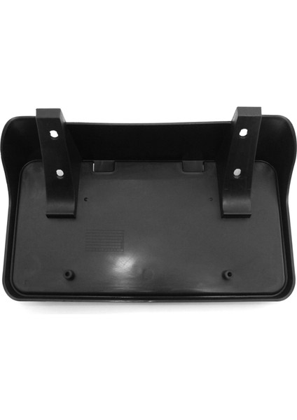 1999-2004 Ford F250 Super Duty Ön Plaka Etiketi Braket Tutucusu (Yurt Dışından)