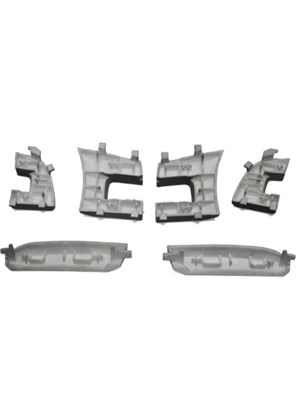 5G0959442 Araba Direksiyon Simidi Sol Çok Işlevli Düğme Kılıfı Vw Tiguan Golf 7 7.5 Jetta Arteon Troc R-Line Gtı Glı (Yurt Dışından)