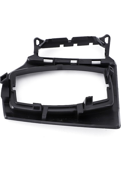 Ford Focus 2012-2014 Için Araba Far Anahtarı Trim Çerçeve Kapağı (Yurt Dışından)