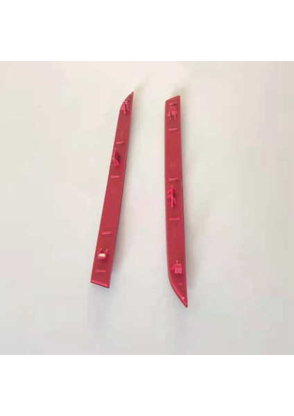 63147847165 Arka Sol Tampon Reflektörü Kırmızı -Bmw 3-Serisi F30 F31 M Sport 2012+ (Yurt Dışından) modelleri