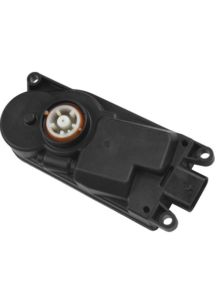 51749854640 Bmw G30 G31 G11 G32 Gt G11 Için Araba Izgarası Üst Aktif Hava Kapağı Kontrolü (Yurt Dışından)