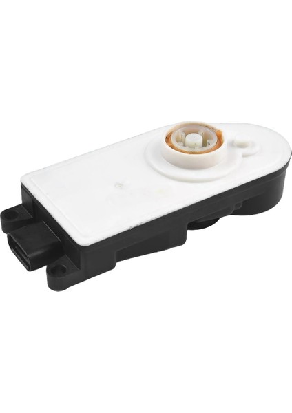 51749854640 Bmw G30 G31 G11 G32 Gt G11 Için Araba Izgarası Üst Aktif Hava Kapağı Kontrolü (Yurt Dışından)