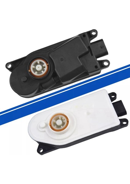 51749854640 Bmw G30 G31 G11 G32 Gt G11 Için Araba Izgarası Üst Aktif Hava Kapağı Kontrolü (Yurt Dışından)