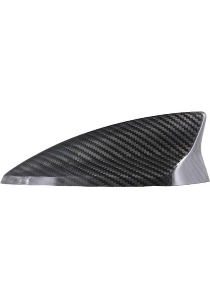 Araba Köpekbalığı Yüzgeci Anten Kapağı Dış Trim Karbon Fiber Camaro Için Cadillac Xt4 Xt5 Xt6 Ct4 2020-2022 (Yurt Dışından)
