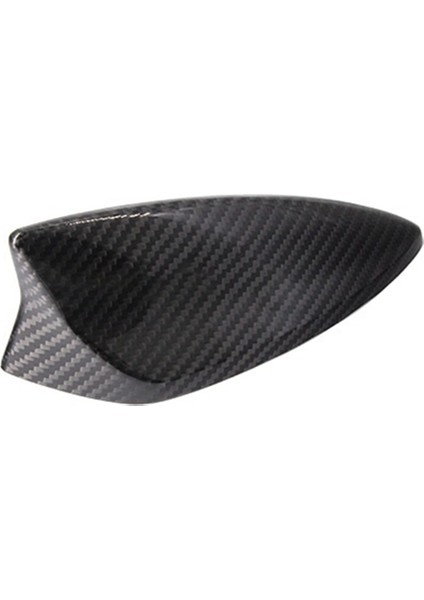 Araba Köpekbalığı Yüzgeci Anten Kapağı Dış Trim Karbon Fiber Camaro Için Cadillac Xt4 Xt5 Xt6 Ct4 2020-2022 (Yurt Dışından) modelleri