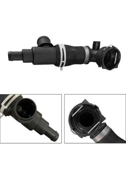 PCH501310 Land Rover Range Rover 4.2l V8 Benzinli 06-09 Için Araba Motor Soğutma Borusu (Yurt Dışından) indirimleri