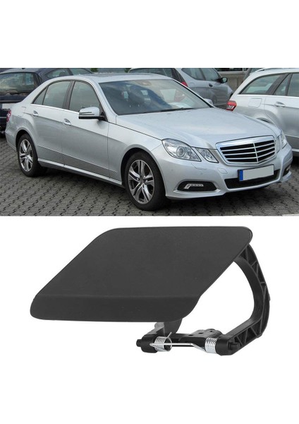 Araba Far Yı Memesi Kapağı 2128600108 Mercedes E Sınıfı Için W212 E200 E260 E250 E300 2008-2013 (Sol) (Yurt Dışından) indirimleri