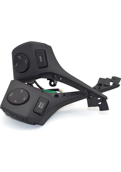 Toyota Corolla Rav4 2014-2018 84250-02560 Için Araç Direksiyon Düğmeleri Ses Kontrol Düğmesi (Yurt Dışından)