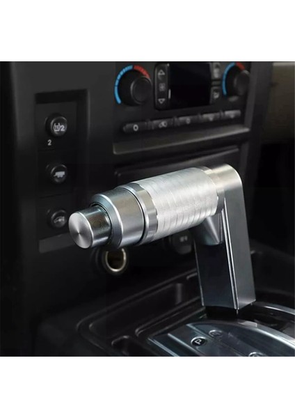 Hummer H2 H2 Sut 2003-2007 Vites Kolu Topuzu Için Araç Şanzıman Vites Düğmesi (Yurt Dışından) fırsatları