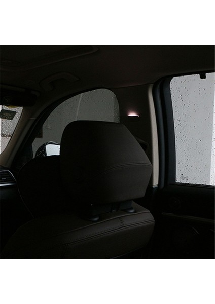 Bmw 3 4 Serisi F30 F32 F34 Için Araba B Sütunu Işığı Atmosfer Lambaları Yükseltme Otomotiv Iç Gri (Buz Mavisi + Turuncu) (Yurt Dışından) indirimleri