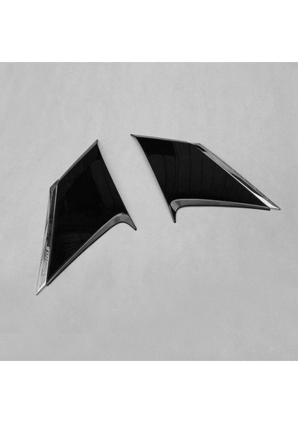 Toyota Corolla Cross 2022 Için Araba C Sütunu Arka Cam Gövde Döşeme Modifikasyon Aksesuarları (Yurt Dışından) modelleri