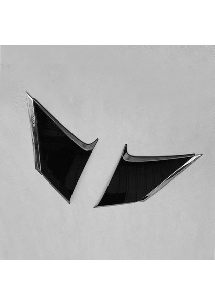 Toyota Corolla Cross 2022 Için Araba C Sütunu Arka Cam Gövde Döşeme Modifikasyon Aksesuarları (Yurt Dışından) fırsatları