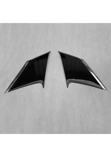 Toyota Corolla Cross 2022 Için Araba C Sütunu Arka Cam Gövde Döşeme Modifikasyon Aksesuarları (Yurt Dışından) indirimleri