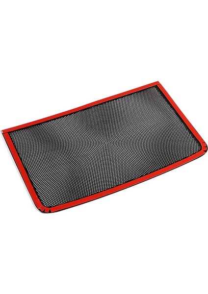 Land Rover Freelander 2 2013-2015 Için Araba Merkezi Kontrol Gösterge Paneli Ses Hoparlör Ağ Trim (Yurt Dışından) fırsatları