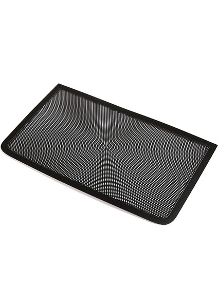 Land Rover Freelander 2 2013-2015 Için Araba Merkezi Kontrol Gösterge Paneli Ses Hoparlör Ağ Trim (Yurt Dışından) indirimleri