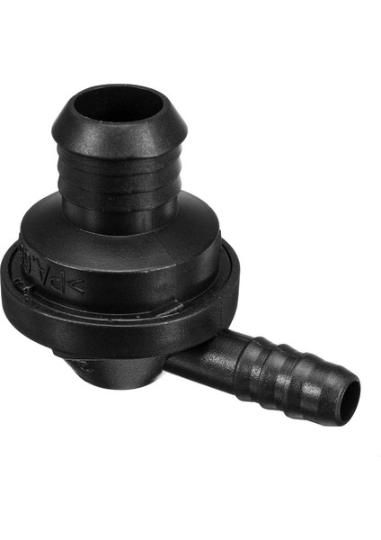5 Adet Beetle Golf Caddy Audi A3 A1 Koltuk Skoda Karter Havalandırma Hortumu Tek Yönlü Havalandırma Vanası 030103175B (Yurt Dışından)