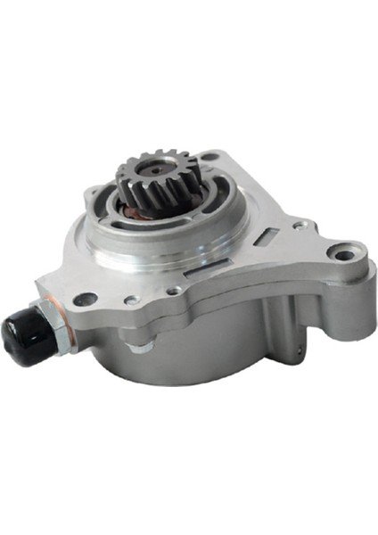 ME017287 Mitsubishi 4D33 4D34 Fuso Canter Için Alternatör Vakum Pompası (Yurt Dışından)