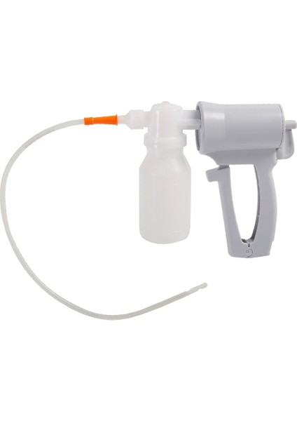 El Tipi Manuel Emiş Pompası Taşınabilir El Tipi Emiş Pompası, Emiş Pompası, Manuel Emiş Pompası (Yurt Dışından)