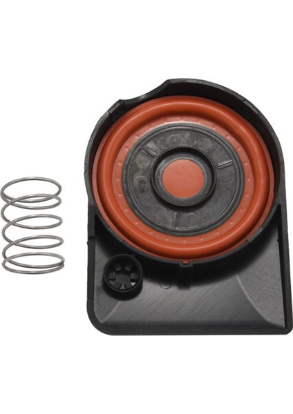 11127646552 Vana Kapağı Kapağı Membranlı Mini Cooper Countryman Paceman R55 R56 R57 R58 N18 (Yurt Dışından)