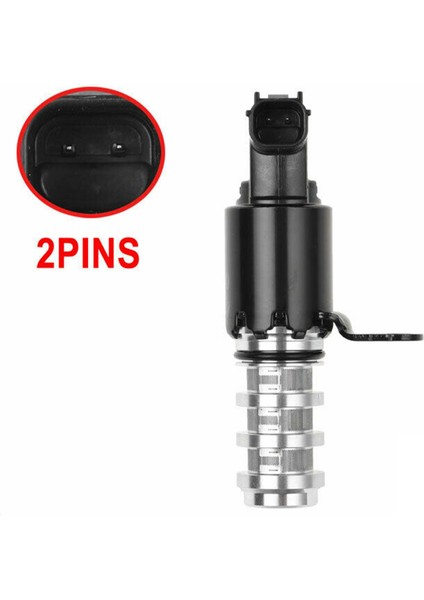 Honda Vvt Eksantrik Mili Zamanlama Yağ Kontrol Solenoid Için Uygun 15830-59B-003 Yeni 1583059B003 (Yurt Dışından)