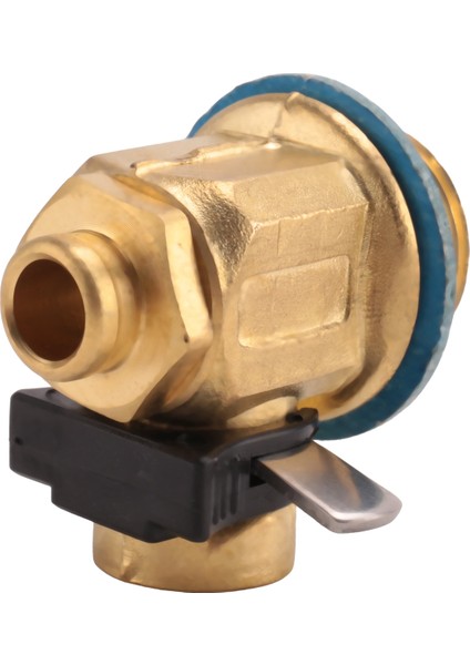 F105S Yağ Tahliye Vanası M20-1.5 Chevy Luv Isuzu-Porsche Eski Honda Için Kol Klipsli Konular (Yurt Dışından) fiyatları