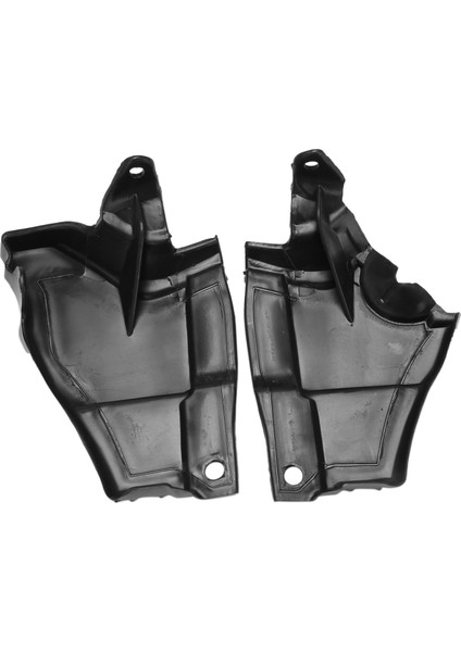Araba Motor Bölme Kapağı Bölme Bay Bmw X5 X6 E70 2006-2013 E71 2007-2014 E72 2008-2011 51757171791 51757171792 (Yurt Dışından)